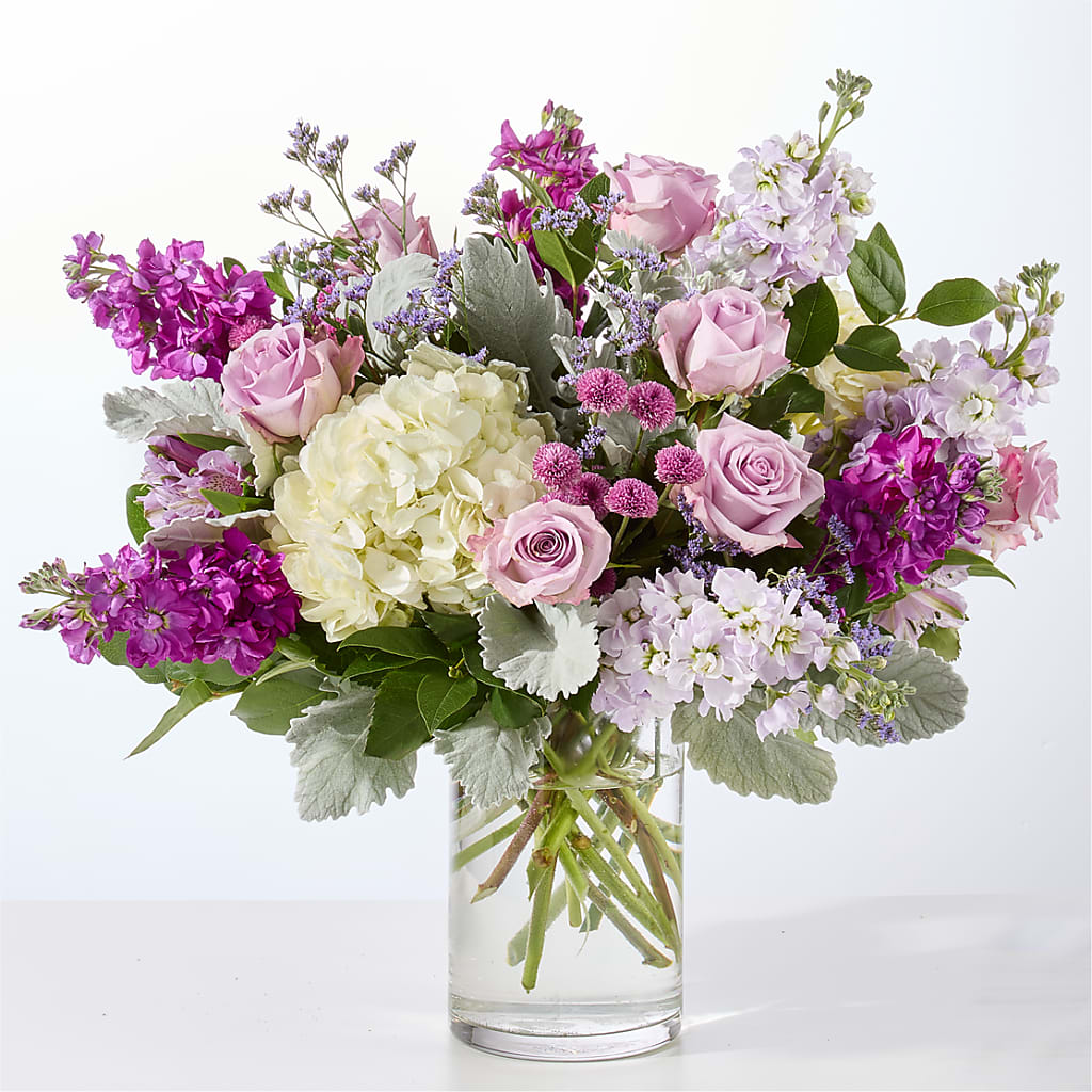 Empress Bouquet – Lolas Blooms, Somerset NJ