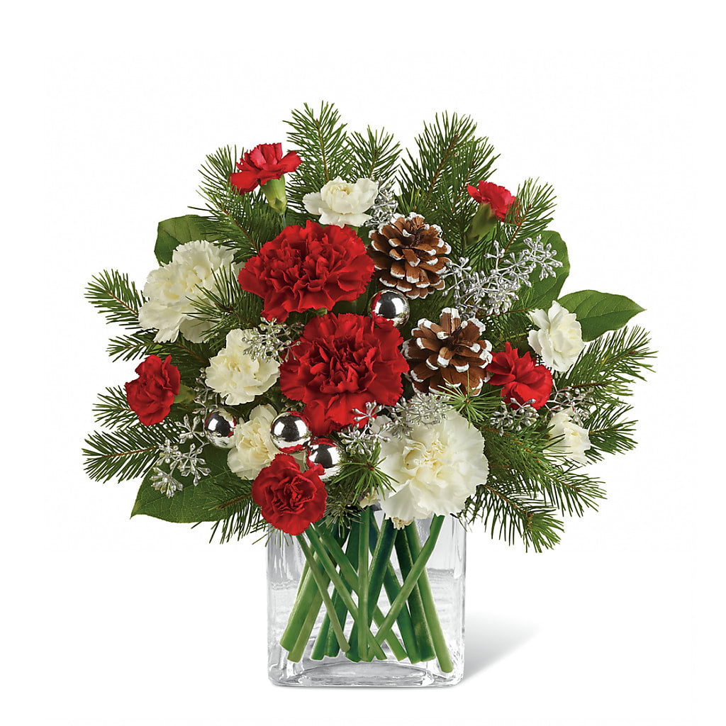 Woodland Wonder Bouquet – Lolas Blooms, Somerset NJ