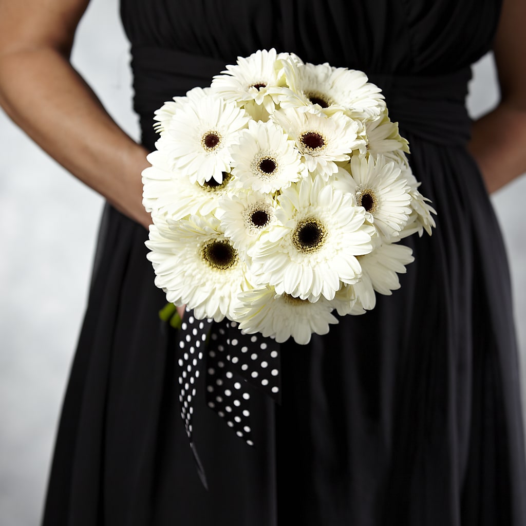 Daisy Delight Bouquet – Lolas Blooms, Somerset NJ