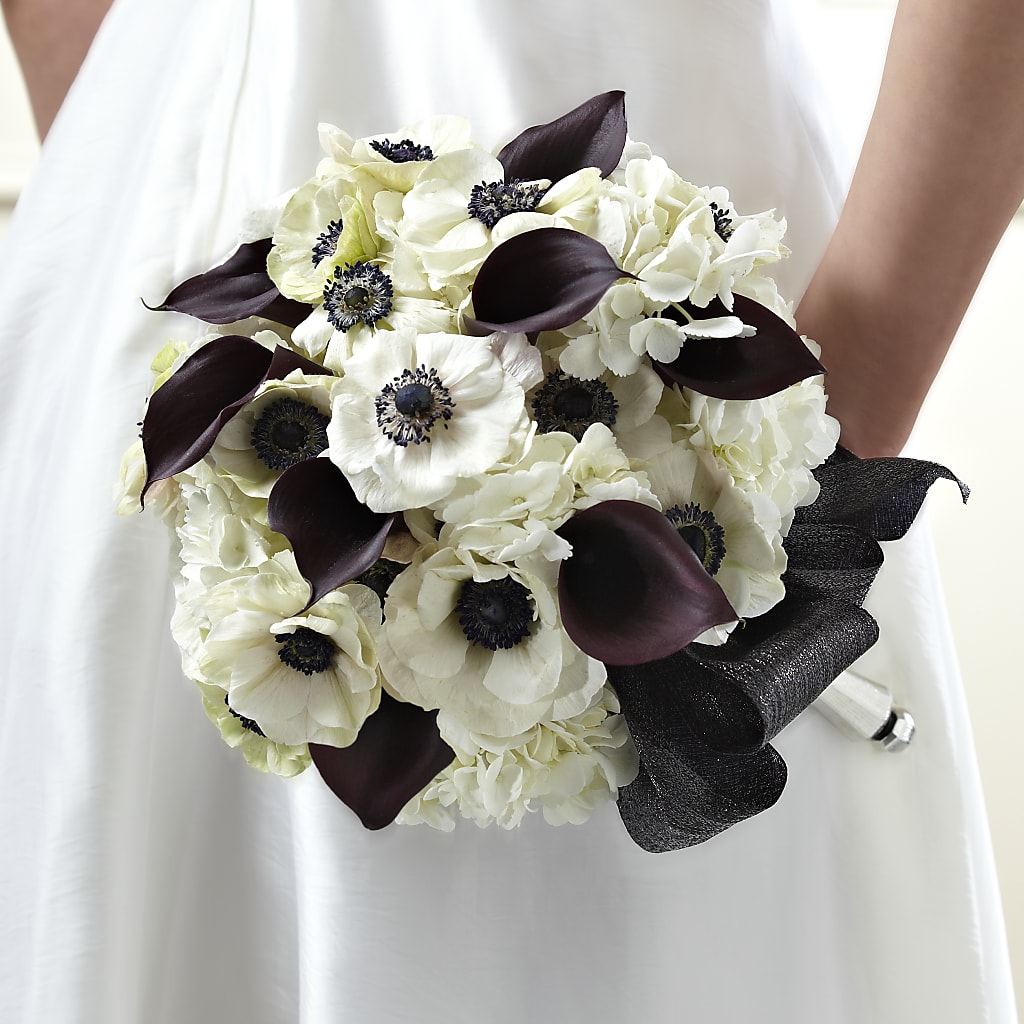 To Have and To Hold Bouquet – Lolas Blooms, Somerset NJ