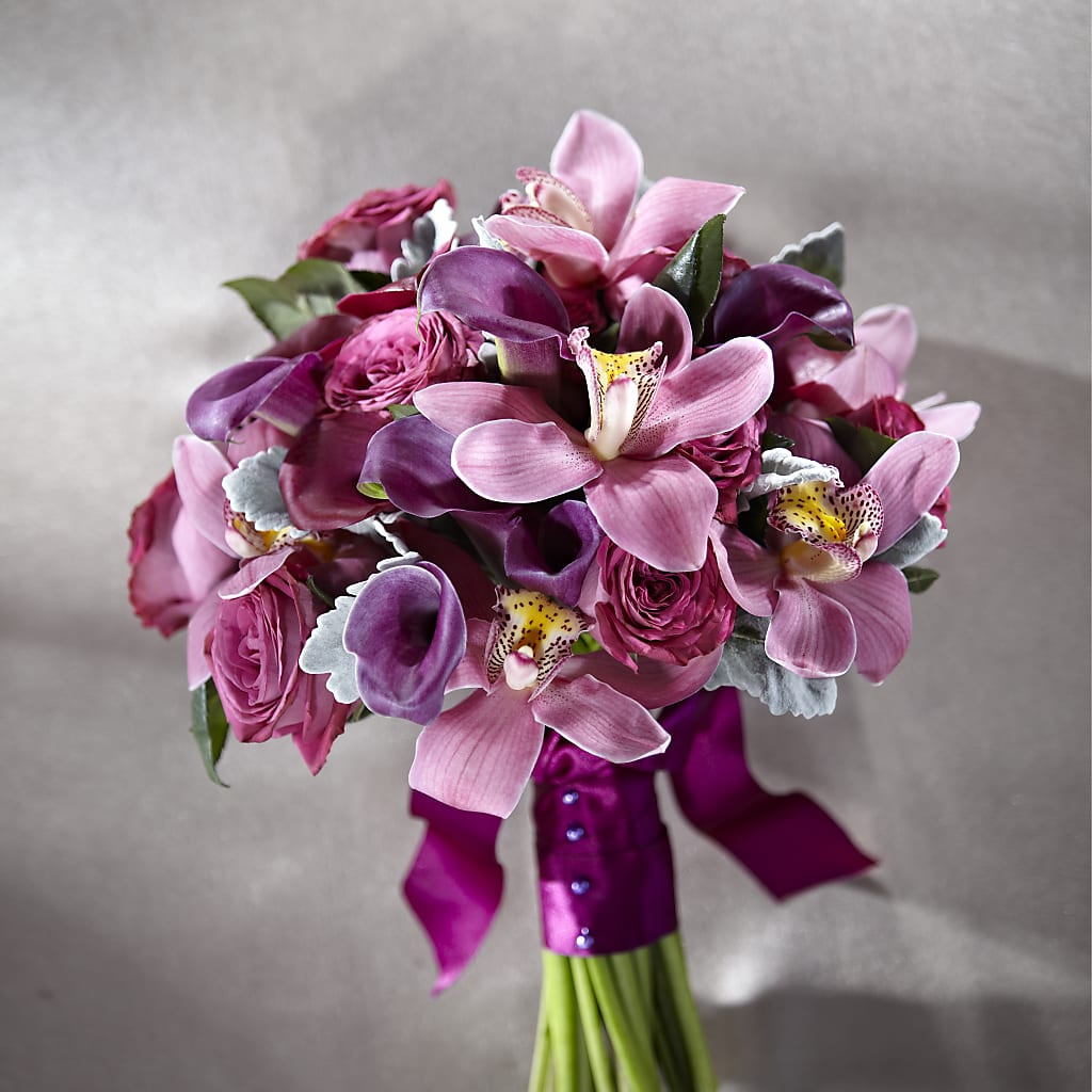 Delicacy Bouquet – Lolas Blooms, Somerset NJ