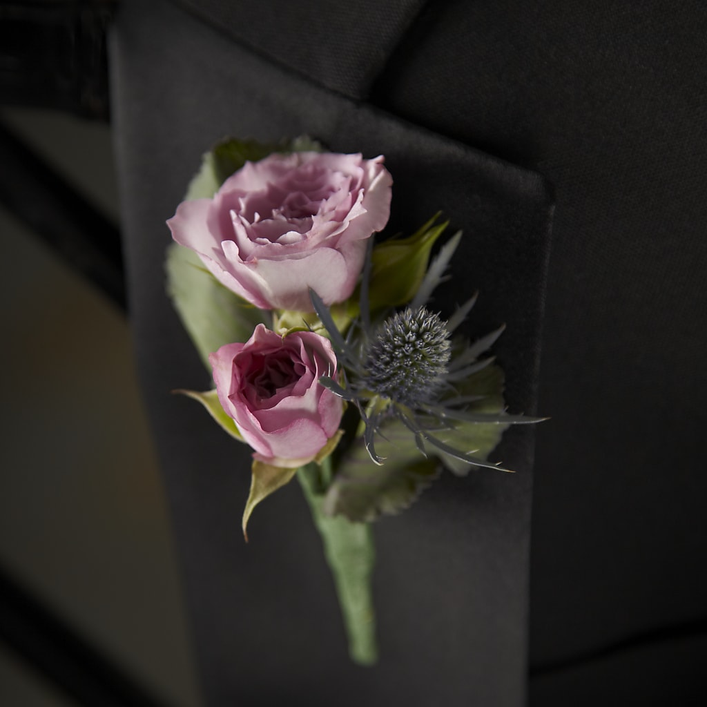 Veronica Boutonniere – Lolas Blooms, Somerset NJ