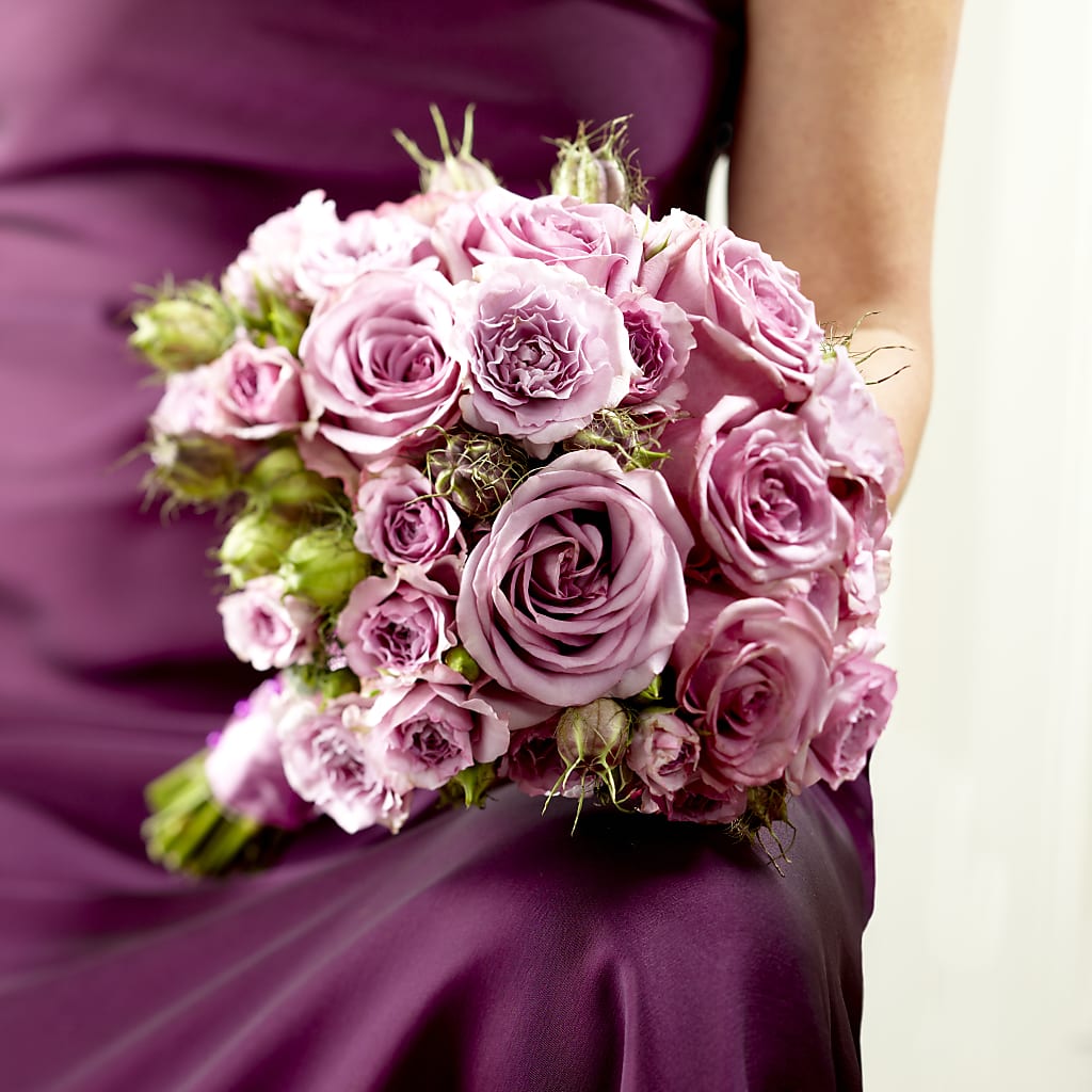 Veronica Bouquet – Lolas Blooms, Somerset NJ