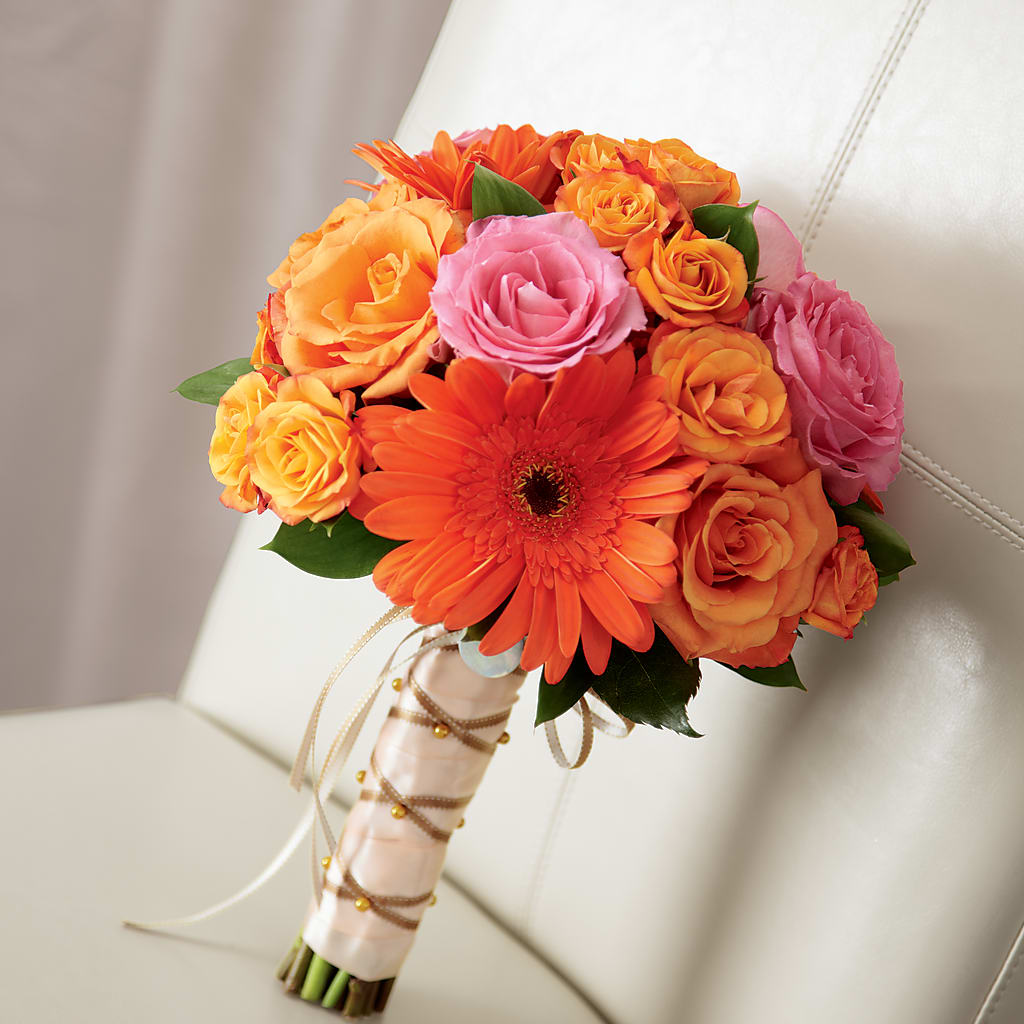 Lifetime of Love Bouquet – Lolas Blooms, Somerset NJ