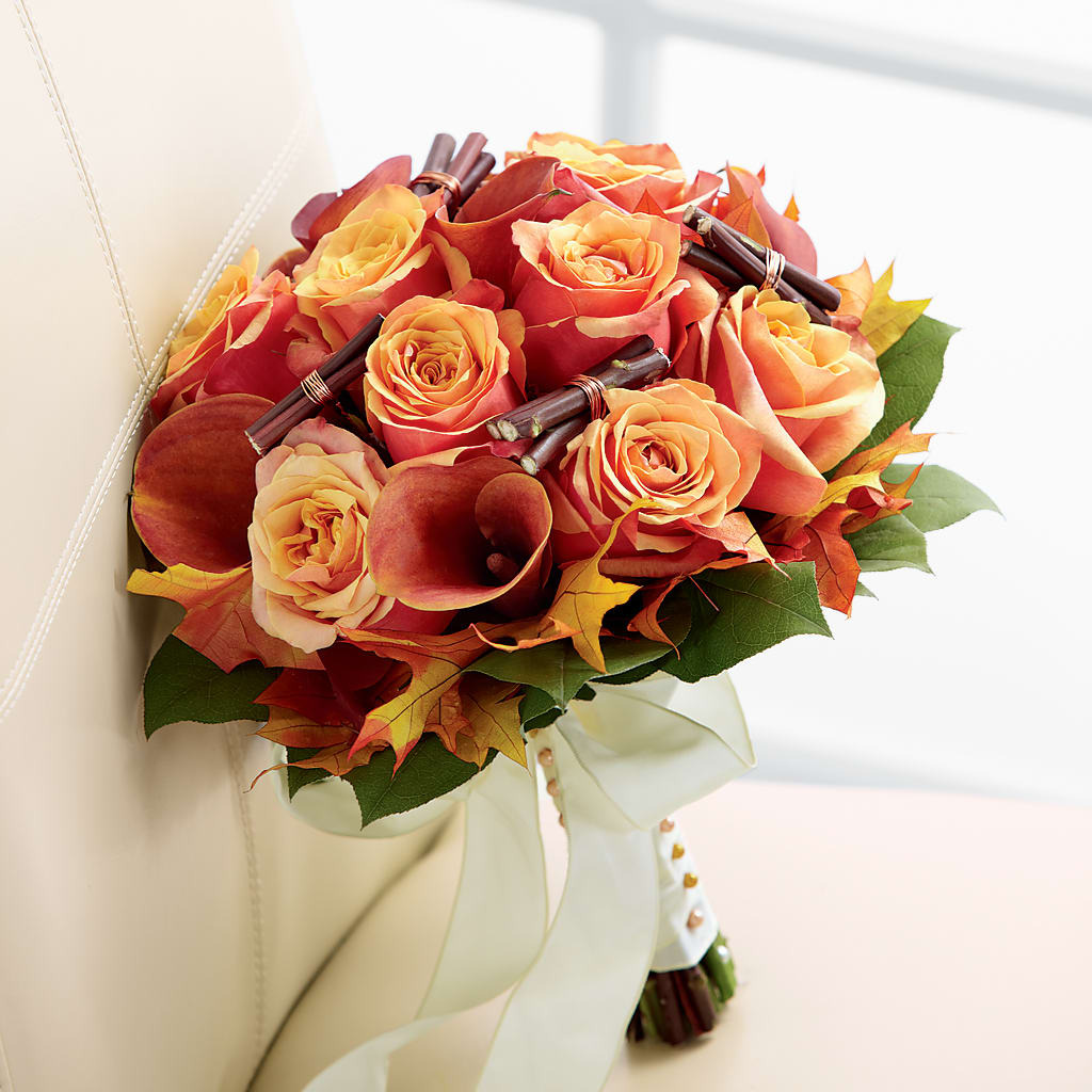 Love Everlasting Bouquet – Lolas Blooms, Somerset NJ