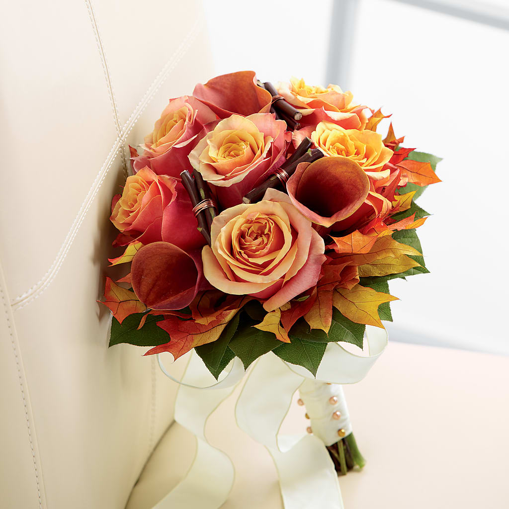 Love Everlasting Bouquet – Lolas Blooms, Somerset NJ