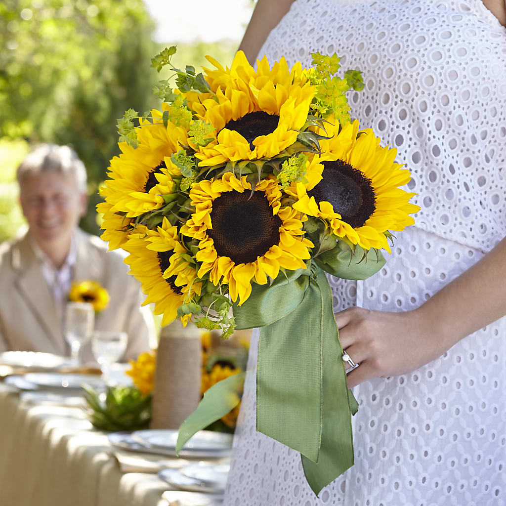 Free Spirit Bouquet – Lolas Blooms, Somerset NJ