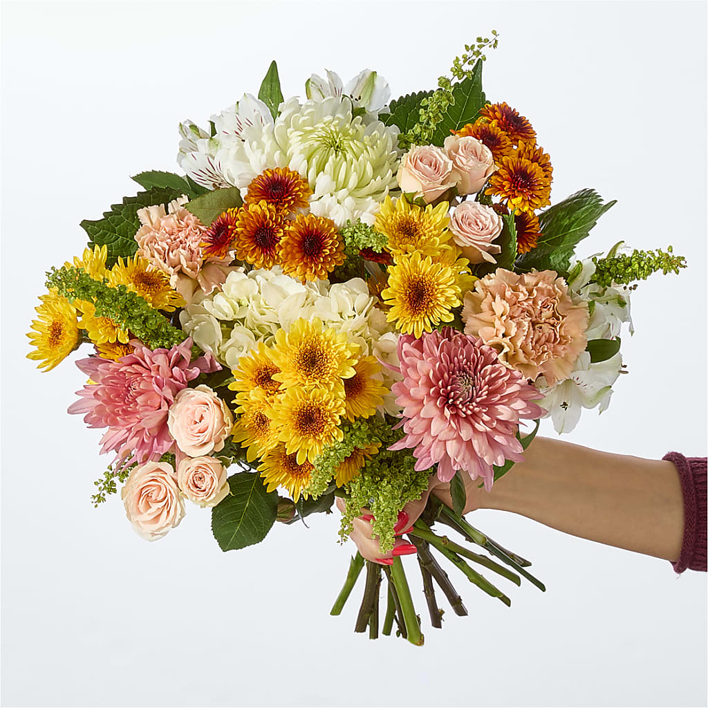 Fall Celebration Bouquet –  Lolas Blooms, Somerset NJ
