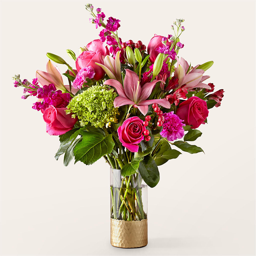 Magic in the Air Bouquet –  Lolas Blooms, Somerset NJ