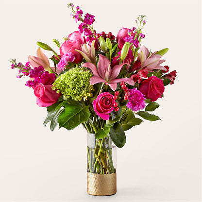 Magic in the Air Bouquet –  Lolas Blooms, Somerset NJ