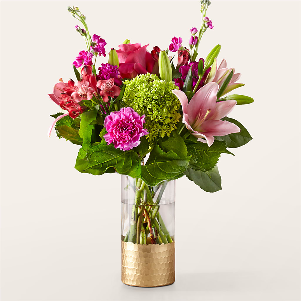 Magic in the Air Bouquet –  Lolas Blooms, Somerset NJ