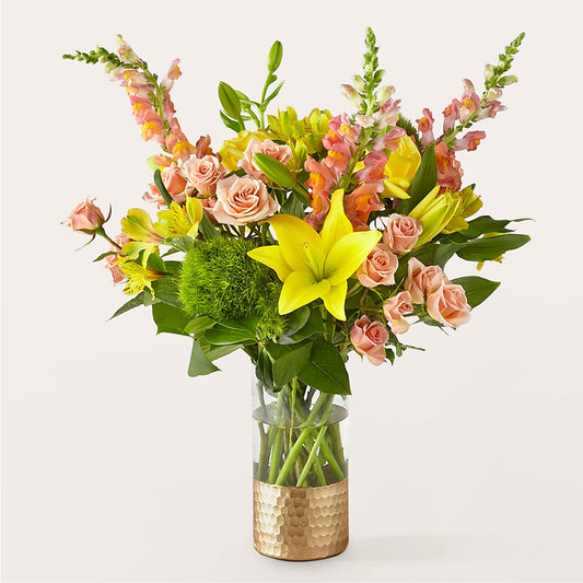 Getaway Bouquet –  Lolas Blooms, Somerset NJ