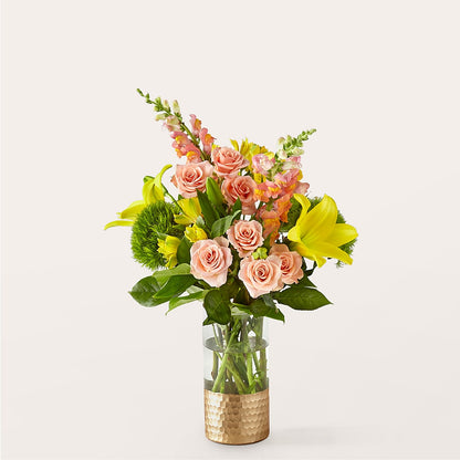 Getaway Bouquet –  Lolas Blooms, Somerset NJ