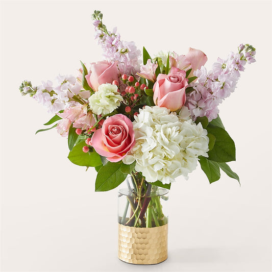 Little Luxuries Bouquet –  Lolas Blooms, Somerset NJ