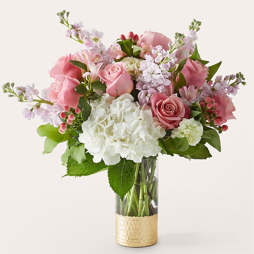 Little Luxuries Bouquet –  Lolas Blooms, Somerset NJ