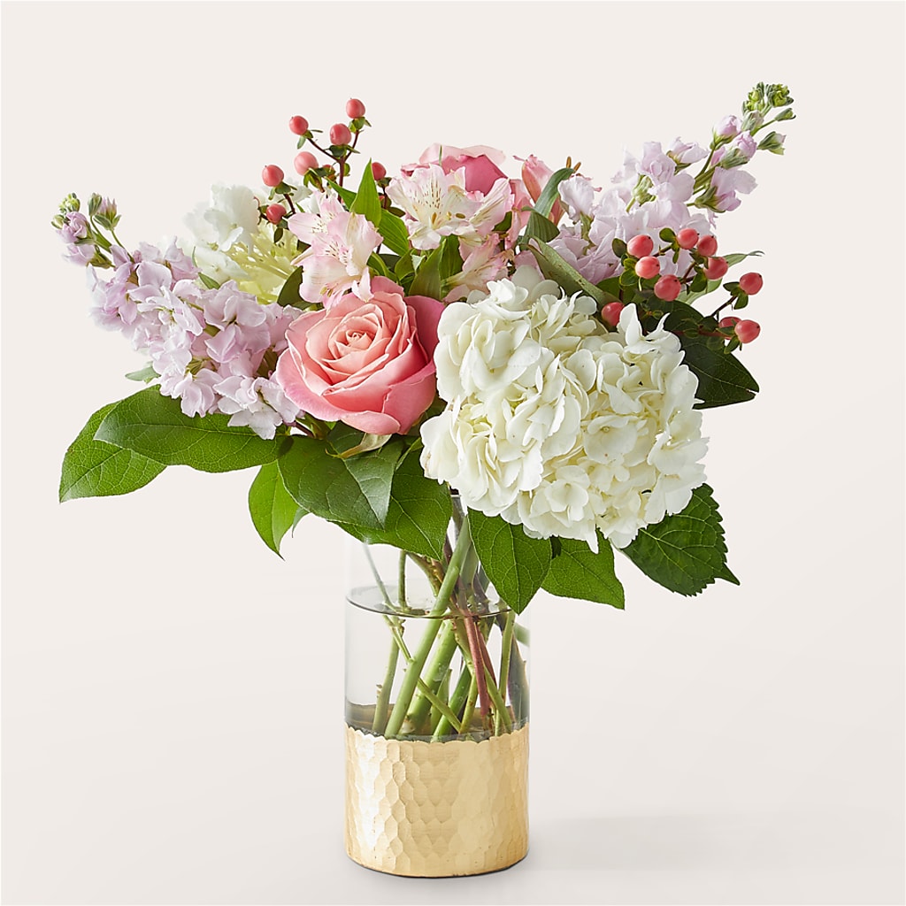 Little Luxuries Bouquet –  Lolas Blooms, Somerset NJ
