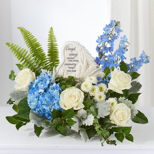 Dearest Arrangement –  Lolas Blooms, Somerset NJ