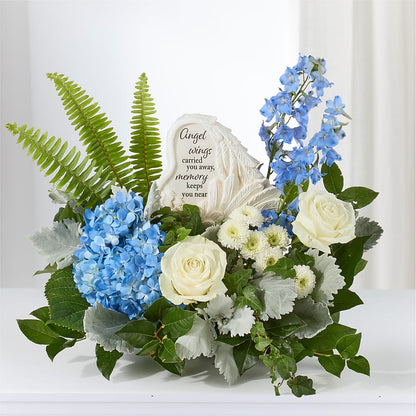 Dearest Arrangement –  Lolas Blooms, Somerset NJ