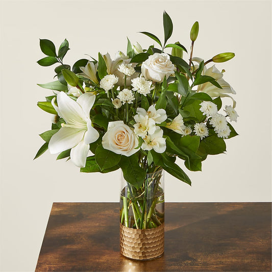Beautiful Day Bouquet –  Lolas Blooms, Somerset NJ