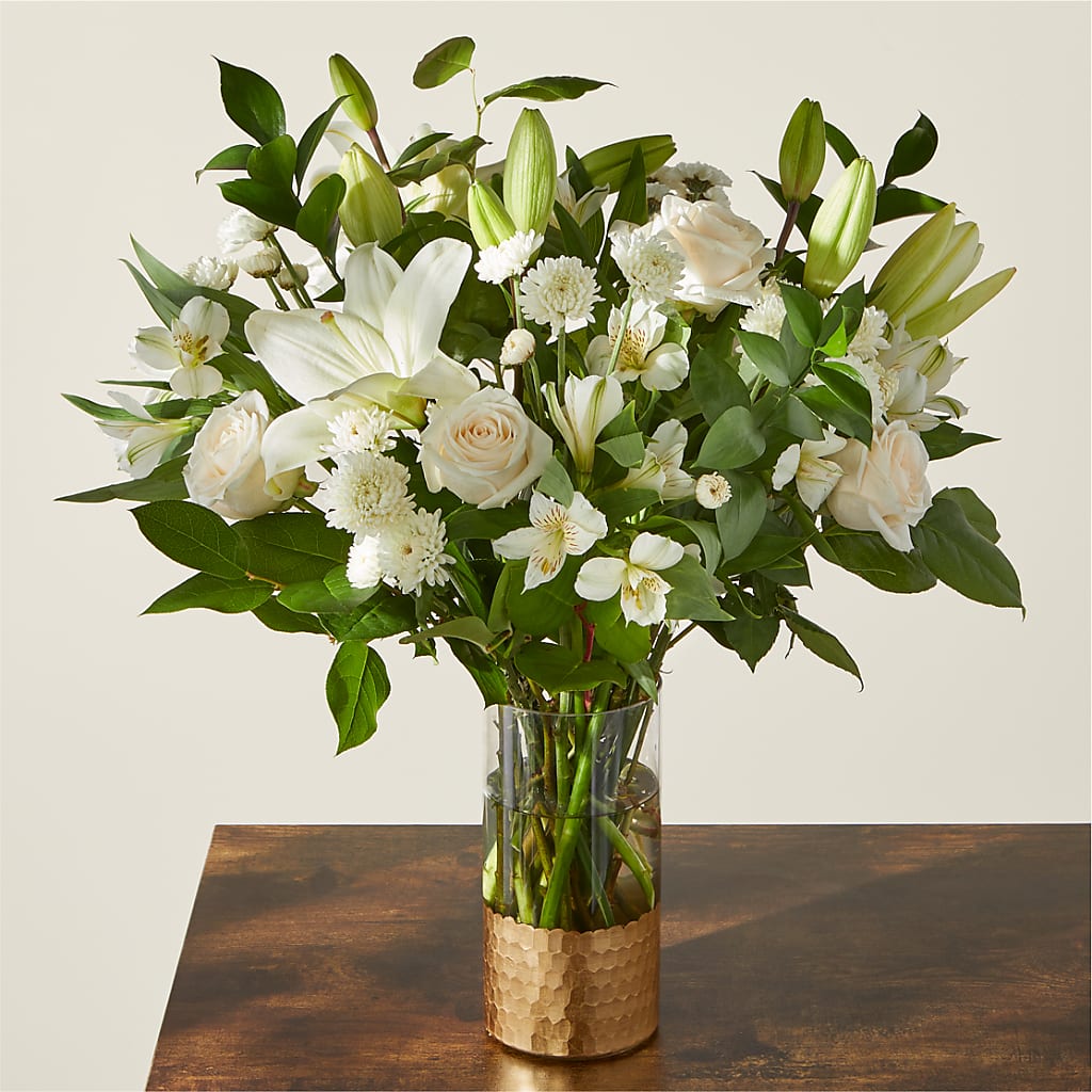 Beautiful Day Bouquet –  Lolas Blooms, Somerset NJ