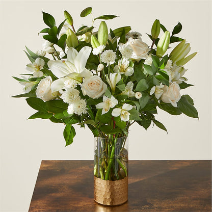Beautiful Day Bouquet –  Lolas Blooms, Somerset NJ