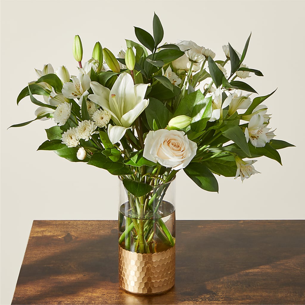 Beautiful Day Bouquet –  Lolas Blooms, Somerset NJ