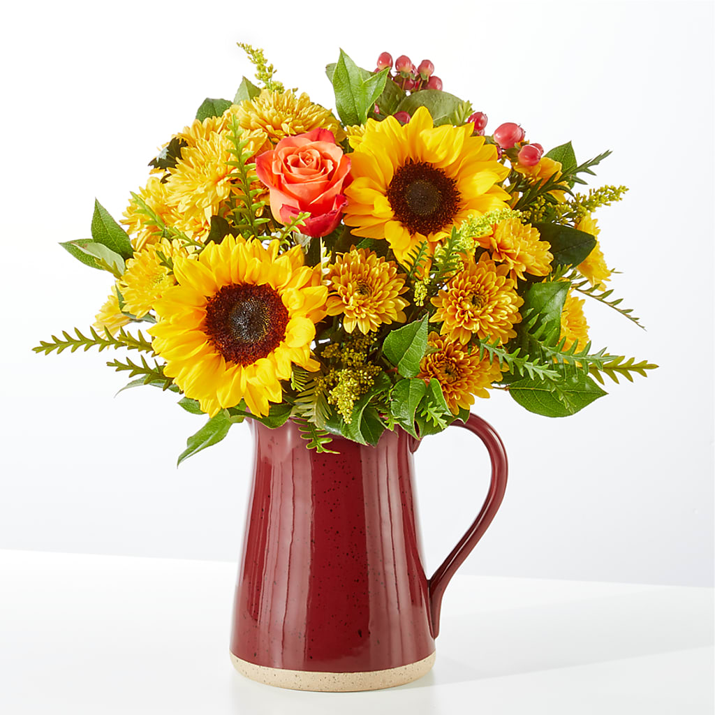 Scents of Autumn Bouquet –  Lolas Blooms, Somerset NJ