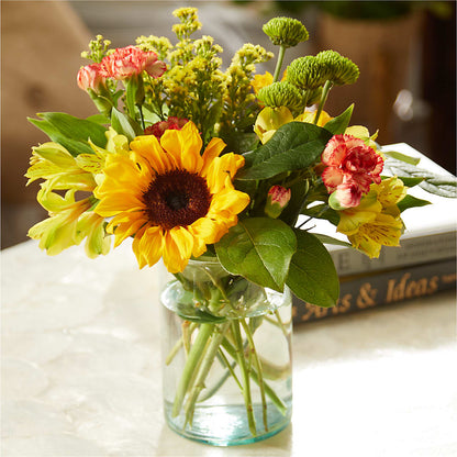Fall Delight – A Florist Original –  Lolas Blooms, Somerset NJ