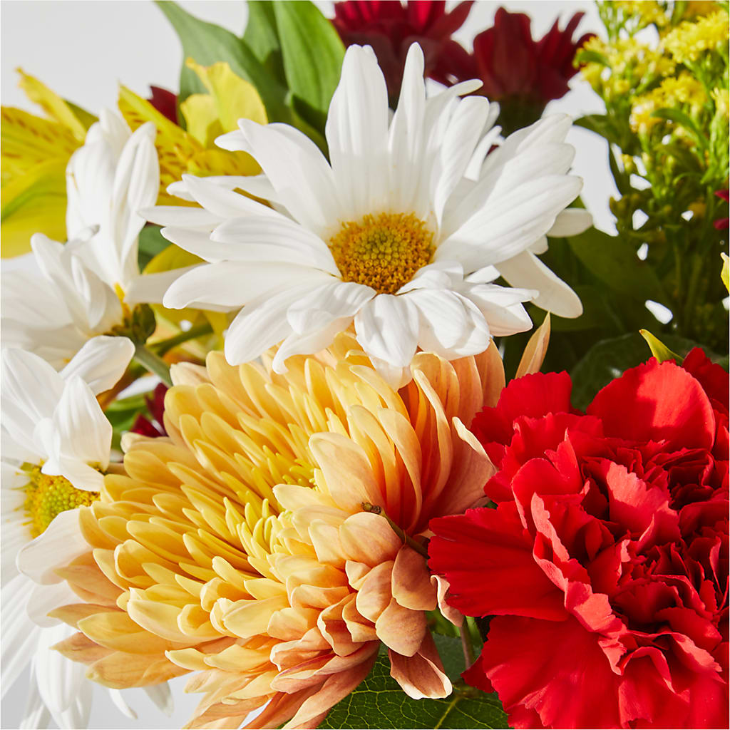Fall Delight – A Florist Original –  Lolas Blooms, Somerset NJ