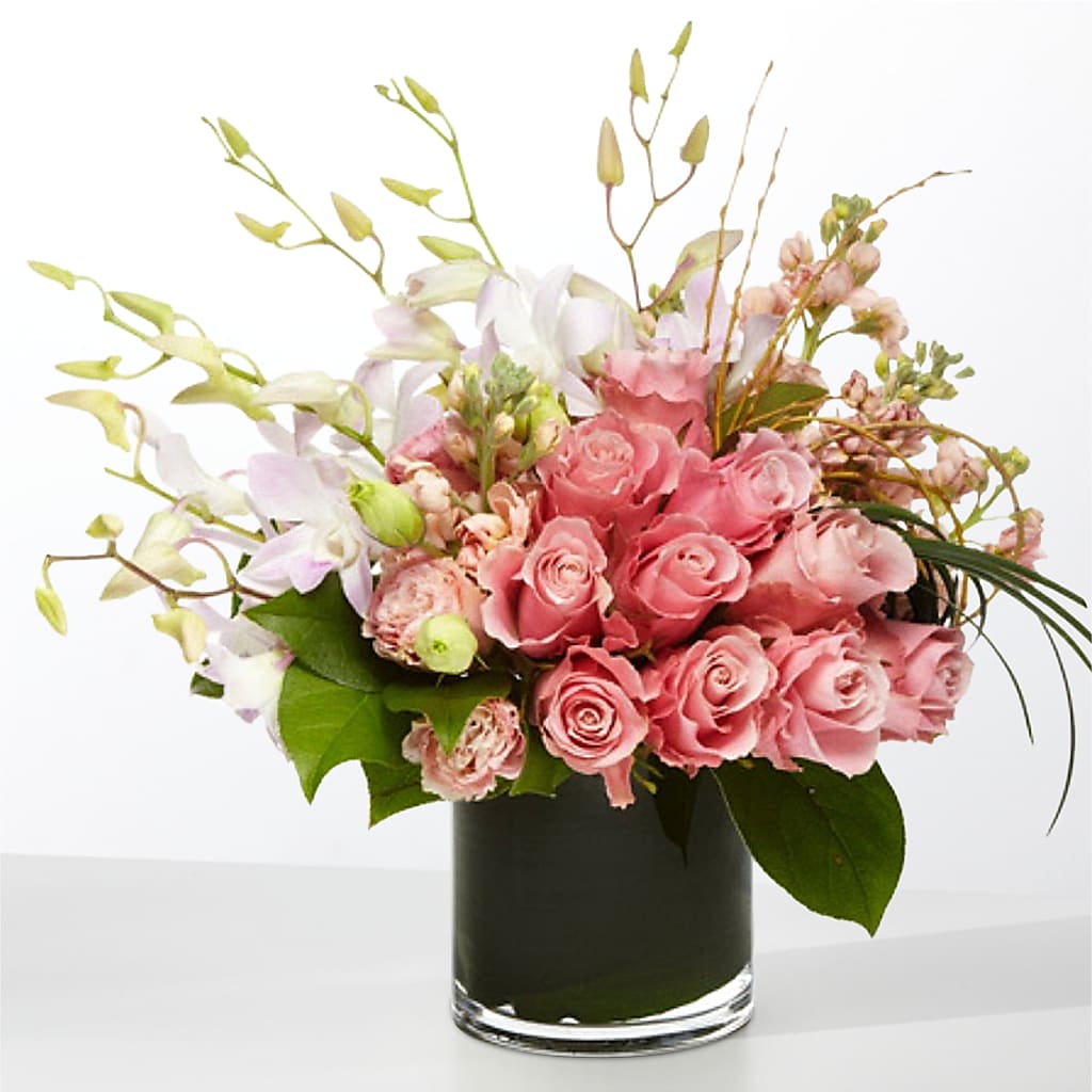 The Muse –  Lolas Blooms, Somerset NJ