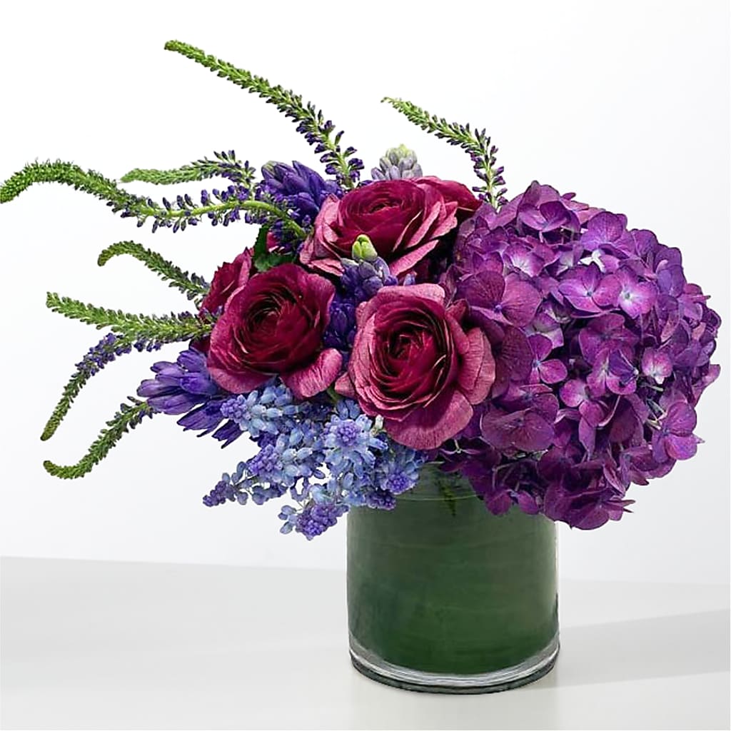 The Magnificent –  Lolas Blooms, Somerset NJ