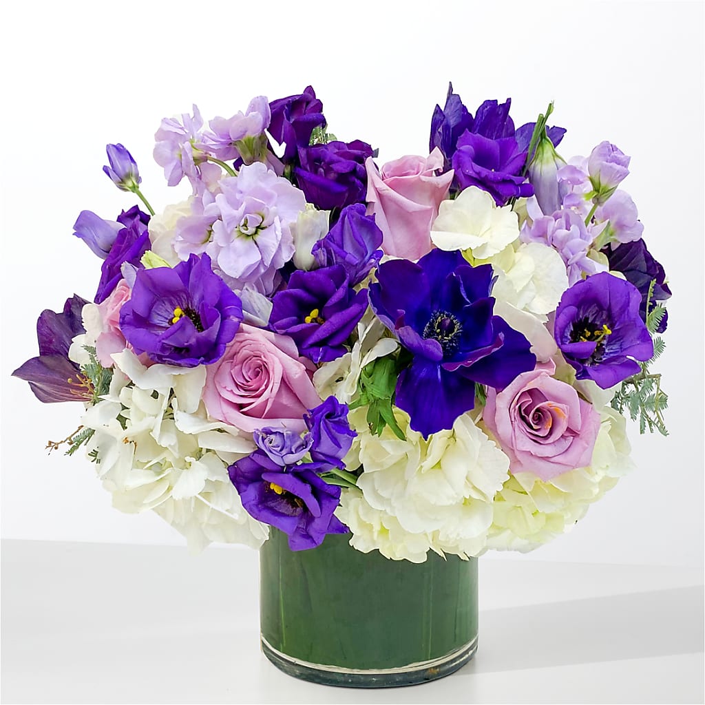 The Gemstone –  Lolas Blooms, Somerset NJ