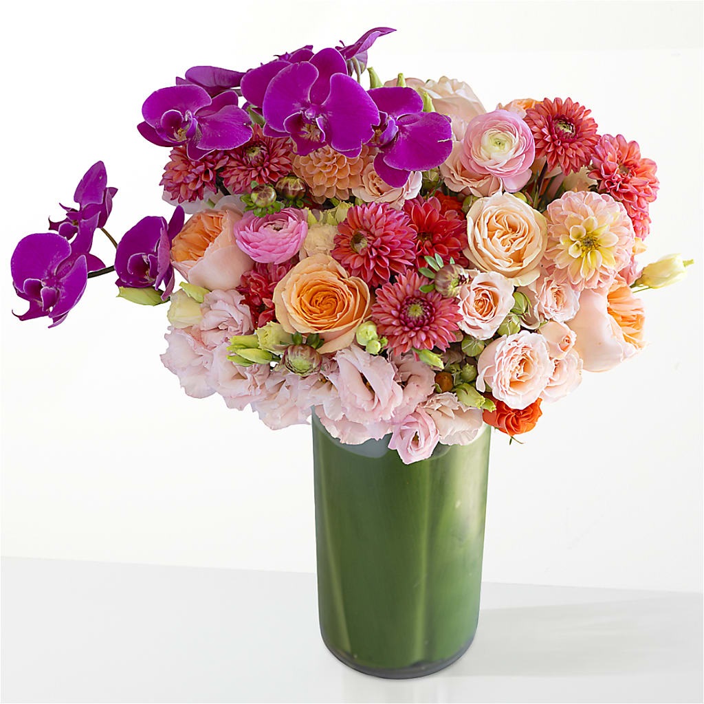 The Leading Lady –  Lolas Blooms, Somerset NJ