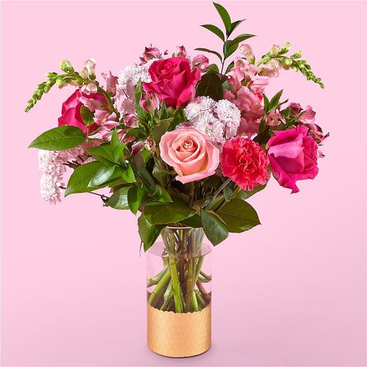 The Same Moon Bouquet –  Lolas Blooms, Somerset NJ