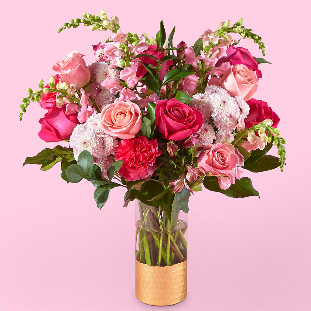 The Same Moon Bouquet –  Lolas Blooms, Somerset NJ