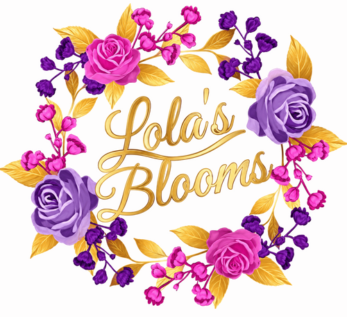 Lolas Blooms