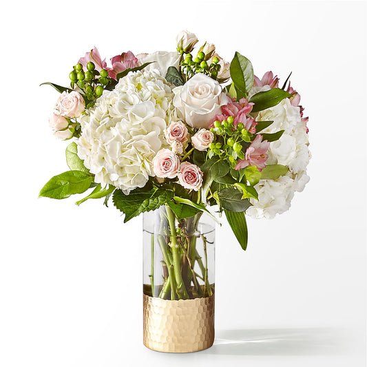 Parisian Stroll Bouquet –  Lolas Blooms, Somerset NJ