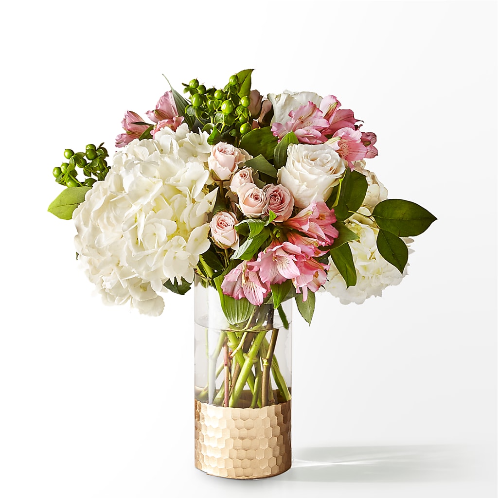 Parisian Stroll Bouquet –  Lolas Blooms, Somerset NJ