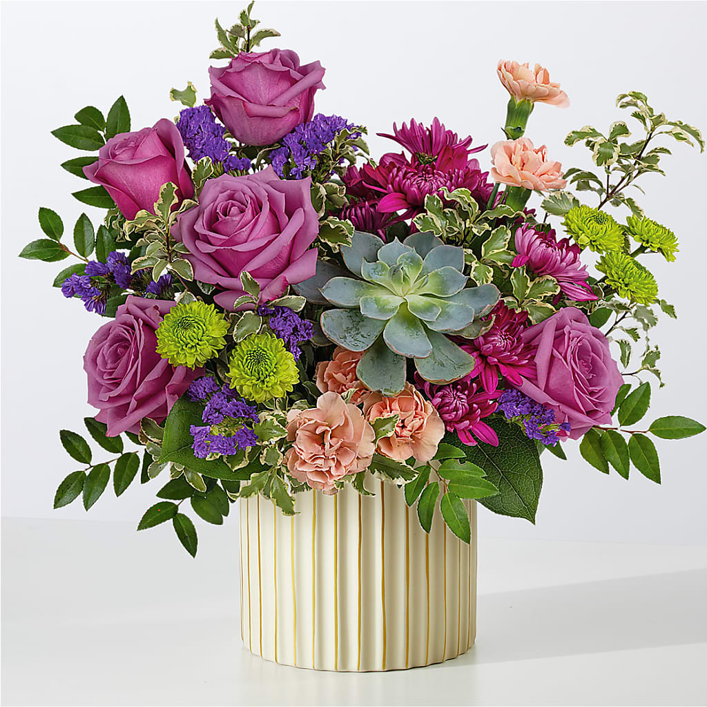You're a Gem Bouquet –  Lolas Blooms, Somerset NJ