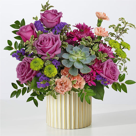 You're a Gem Bouquet –  Lolas Blooms, Somerset NJ