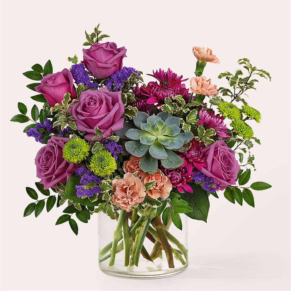 You're a Gem Bouquet –  Lolas Blooms, Somerset NJ