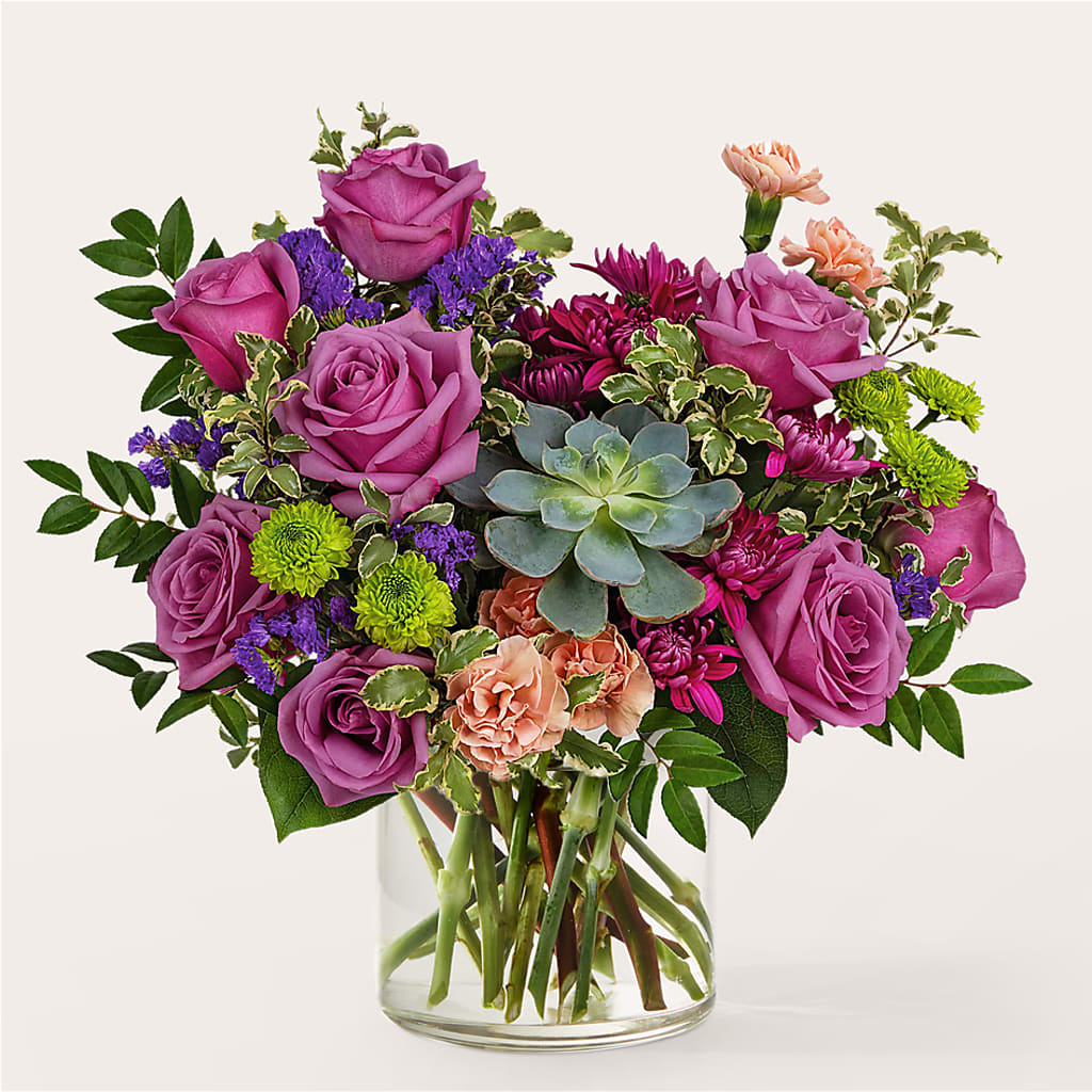You're a Gem Bouquet –  Lolas Blooms, Somerset NJ