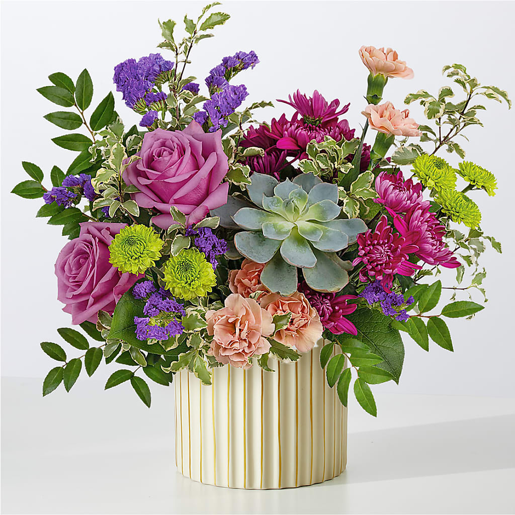 You're a Gem Bouquet –  Lolas Blooms, Somerset NJ