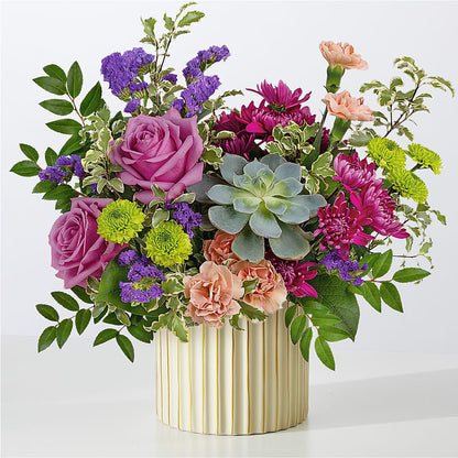 You're a Gem Bouquet –  Lolas Blooms, Somerset NJ