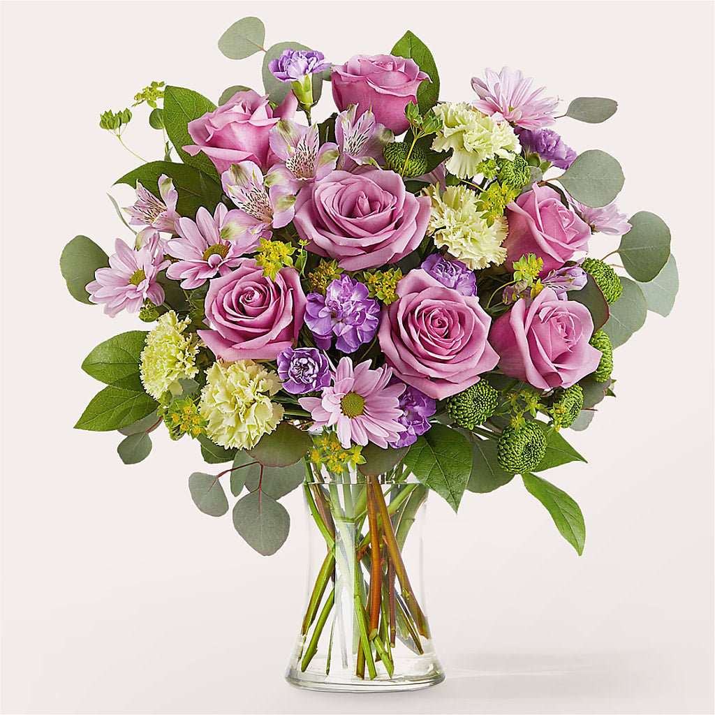 Bouquet La Cité d'Émeraude