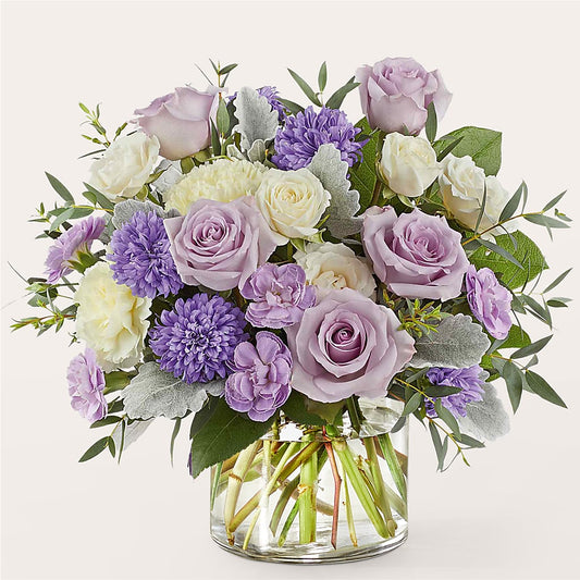 Stardust Bouquet –  Lolas Blooms, Somerset NJ