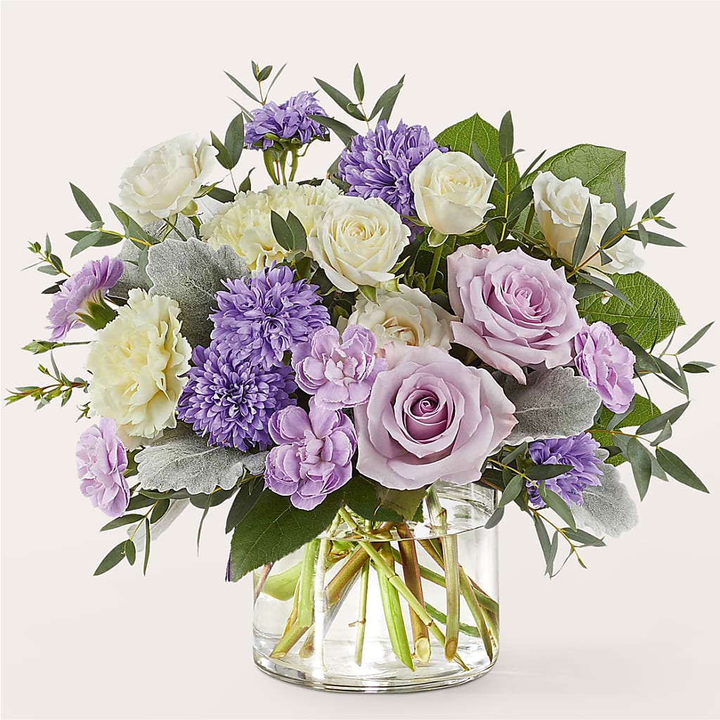 Stardust Bouquet –  Lolas Blooms, Somerset NJ