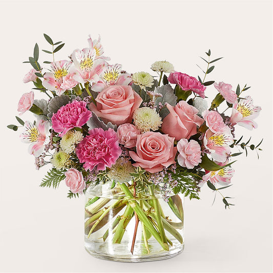 The Treehouse Bouquet –  Lolas Blooms, Somerset NJ