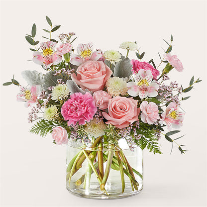 The Treehouse Bouquet –  Lolas Blooms, Somerset NJ