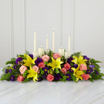 Forever Arrangement –  Lolas Blooms, Somerset NJ